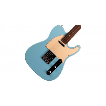 JET Guitars JT-300 BL R - Chitara electrica - Img 3