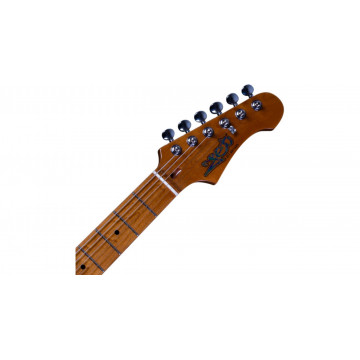 JET Guitars JT-300 BTS - Chitara electrica - Img 3
