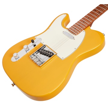 JET Guitars JT-300 BTS LH - Chitara electrica pentru stangaci