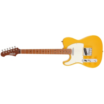 JET Guitars JT-300 BTS LH - Chitara electrica pentru stangaci - Img 4