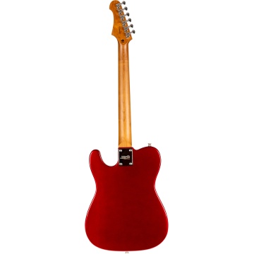 JET Guitars JT-300 CAR P90 - Chitara electrica - Img 3