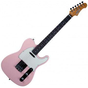 JET Guitars JT-300 PK R - Chitara electrica
