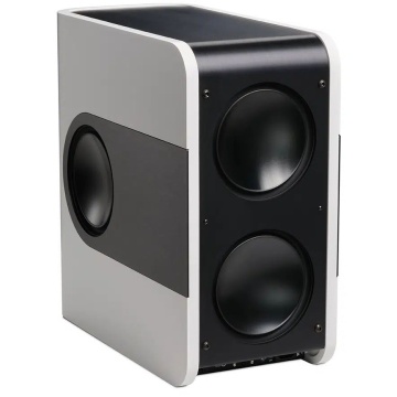 Kii Audio THREE System FineTouch White - Sistem monitoare de studio - Img 5