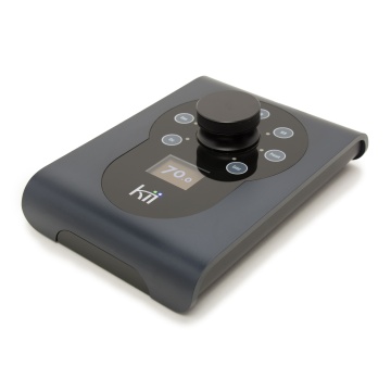 Kii THREE System FineTouch Dark Grey - Sistem monitoare de studio - Img 6