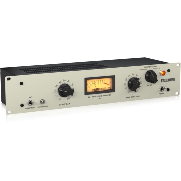 Klark Teknik 2A-KT - Compresor studio analogic - Img 3