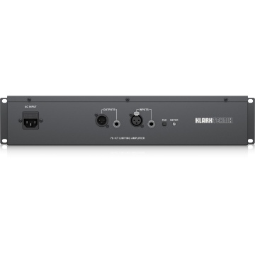 Klark Teknik 76-KT - Compresor FET analogic - Img 5