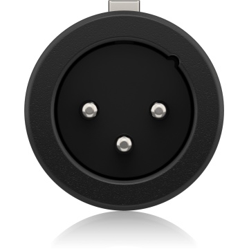 Klark Teknik MIC BOOSTER CT 1 - Preamplificator de microfon - Img 5