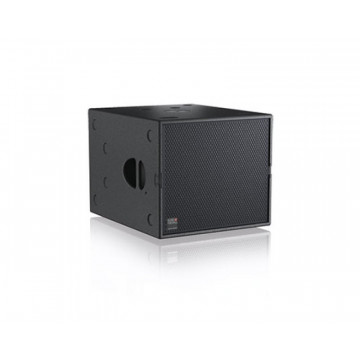 Kling & Freitag Nomos LS II - Subwoofer cu sistem bass reflex