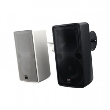 Kling & Freitag Sona 6 - Boxa pasiva pentru instalatii fixe in 2 cai cu tunning bass reflex