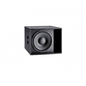 Kling & Freitag SWi 112 - SP - Subwoofer bass reflex
