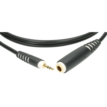 KLOTZ AS-EX30300 Extension Jack - Jack 3 m - Cablu de extensie Jack-Jack - Img 3