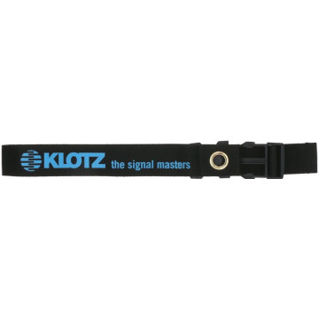 KLOTZ KKCS-015 - Suport cablu