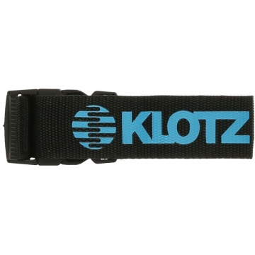 KLOTZ KKCS-015 - Suport cablu - Img 5