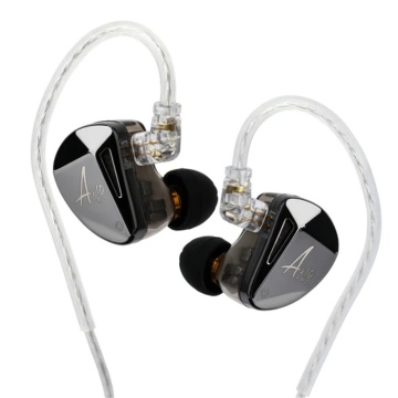 KZ Acoustics AS10 PRO - Casti monitorizare In-Ear
