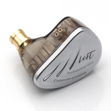 KZ Acoustics AS16 Black - Casti monitorizare In-Ear - Img 5