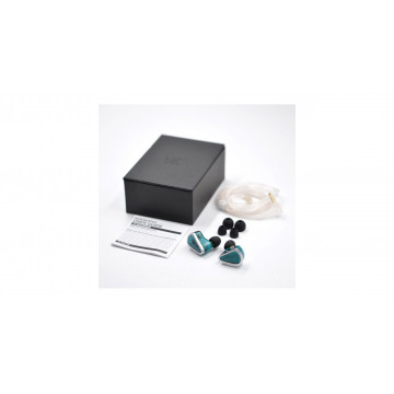KZ Acoustics AS16 Pro Cyan - Casti monitorizare In-Ear - Img 3