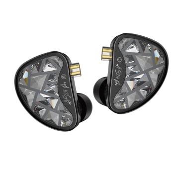 KZ Acoustics AS24 Pro - Casti monitorizare In-Ear - Img 2