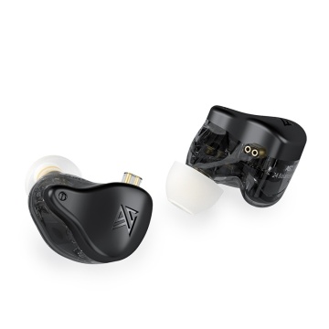 KZ Acoustics AST Black - Casti monitorizare In-Ear - Img 5