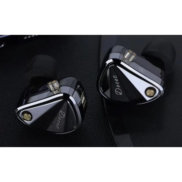 KZ Acoustics Decet Tuning - Casti in-ear - Img 2