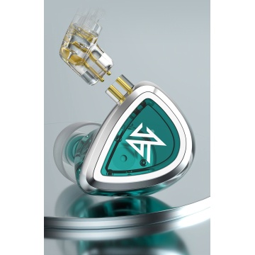KZ Acoustics EDA - Set casti monitorizare in-ear - Img 6