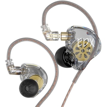 KZ Acoustics EDX Lite - Casti in-ear - Img 2