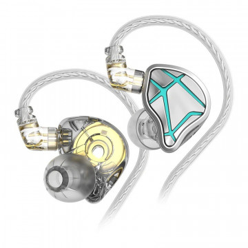 KZ Acoustics ESX - Casti monitorizare In-Ear