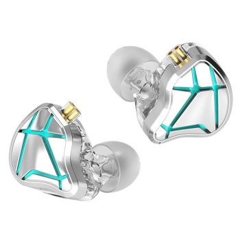 KZ Acoustics ESX - Casti monitorizare In-Ear - Img 5