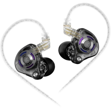 KZ Acoustics Gale no switch - Casti monitorizare In-Ear
