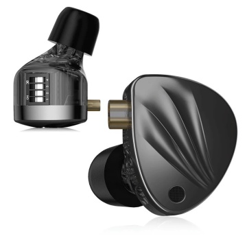 KZ Acoustics Krila - Casti monitorizare In-Ear - Img 7