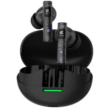 KZ Acoustics Krio - Casti bluetooth in-ear