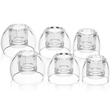 KZ Acoustics LS01 - Set Earplugs