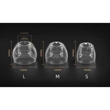 KZ Acoustics LS01 - Set Earplugs - Img 9
