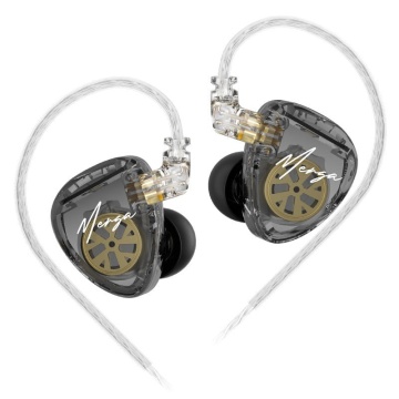 KZ Acoustics Merga - Casti monitorizare In-Ear