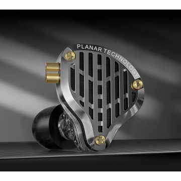 KZ Acoustics PR3 - Casti monitorizare In-Ear - Img 7