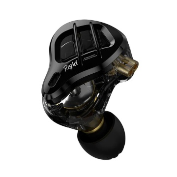 KZ Acoustics ZAR - Casti monitorizare In-Ear - Img 7