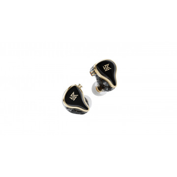KZ Acoustics ZAS Black - Casti monitorizare In-Ear - Img 2