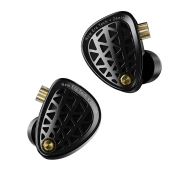KZ Acoustics Zenith - Casti monitorizare In-Ear - Img 3