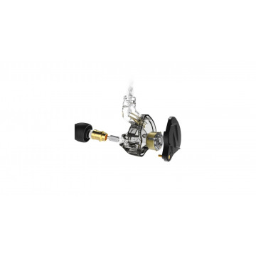 KZ Acoustics ZSN PRO X Black - Casti monitorizare In-Ear - Img 2