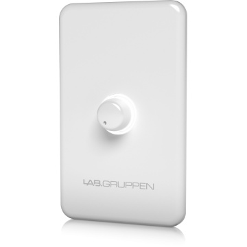 Lab Gruppen CRC-VUL-WH - Controller de volum