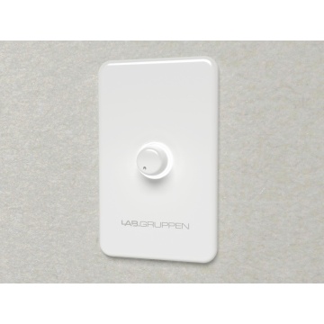 Lab Gruppen CRC-VUL-WH - Controller de volum - Img 4