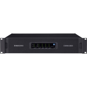 Lab Gruppen D 200:4L - Amplificator audio