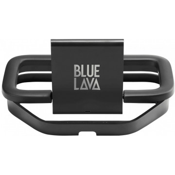 Lava Music AirFlow Wireless Charger - Stativ cu incarcare pentru chitare Lava