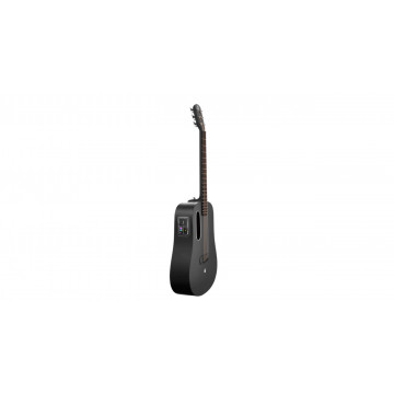 Lava Music BLUE LAVA Touch cu Ideal Bag - Midnight Black - Chitara electro-acustica cu efecte built-in - Img 4