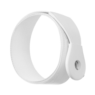 Lava Music Ideal Strap 2 For LAVA ME Play - Woven White - Curea de chitara - Img 2