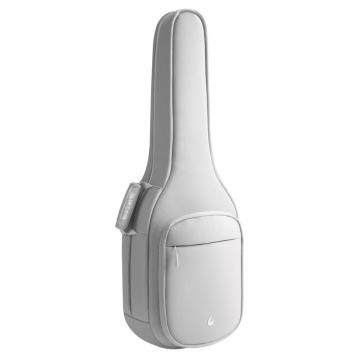 Lava Music LAVA ME 4 Carbon Series 36 White - Airflow bag - Chitara electro-acustica cu efecte built-in - Img 6
