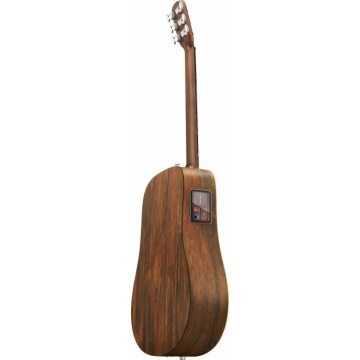 Lava Music LAVA ME 4 Spruce 36 - Lite Bag - Chitara electro-acustica cu efecte built-in - Img 5