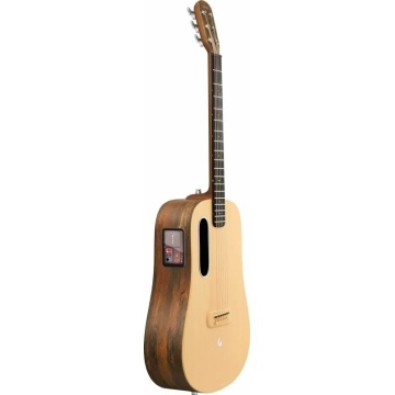 Lava Music LAVA ME 4 Spruce 41 - Airflow Bag - Chitara electro-acustica cu efecte built-in - Img 3