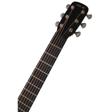Lava Music ME 2 Acoustic BK - Chitara acustica - Img 6