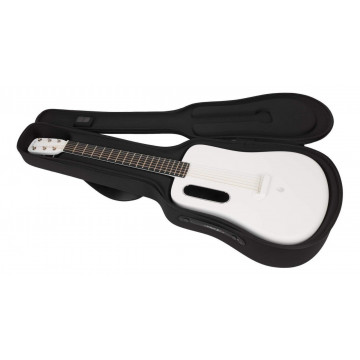 Lava Music ME 2 Acoustic WH - Chitara acustica din carbon - Img 4
