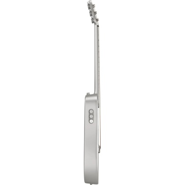 Lava Music ME Air Carbon Silver - Airflow Bag - Chitara electro-acustica cu efecte built-in - Img 7